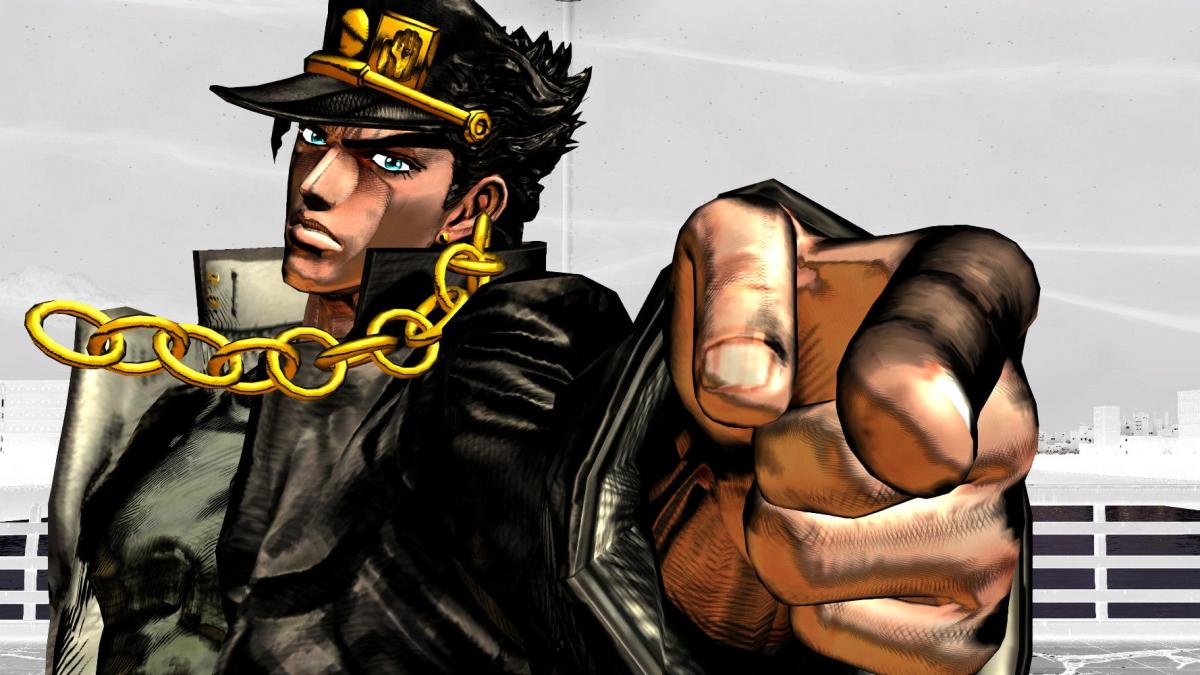JoJo's Bizarre Adventure: Revisión de All-Star Battle R - Un campeón regresa