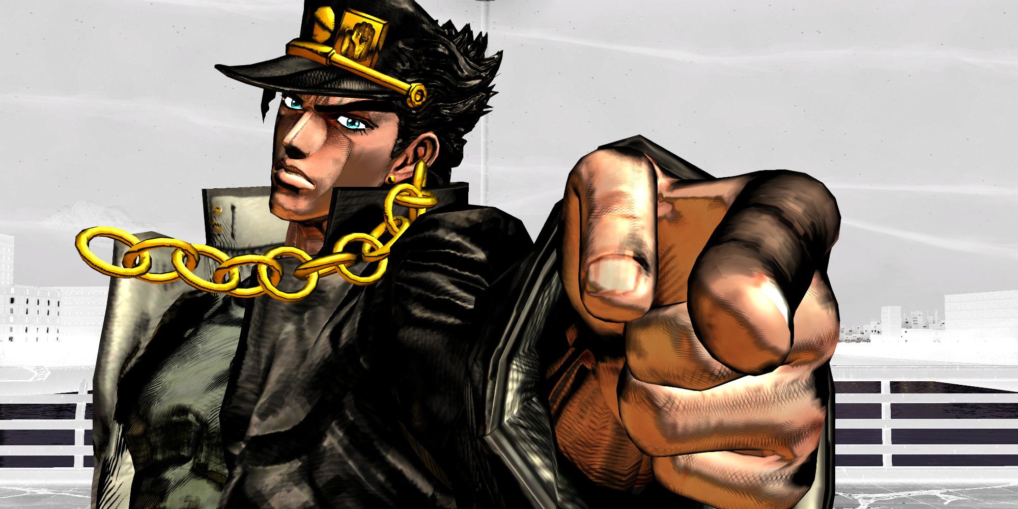 JoJo's Bizarre Adventure: Revisión de All-Star Battle R - Un campeón regresa