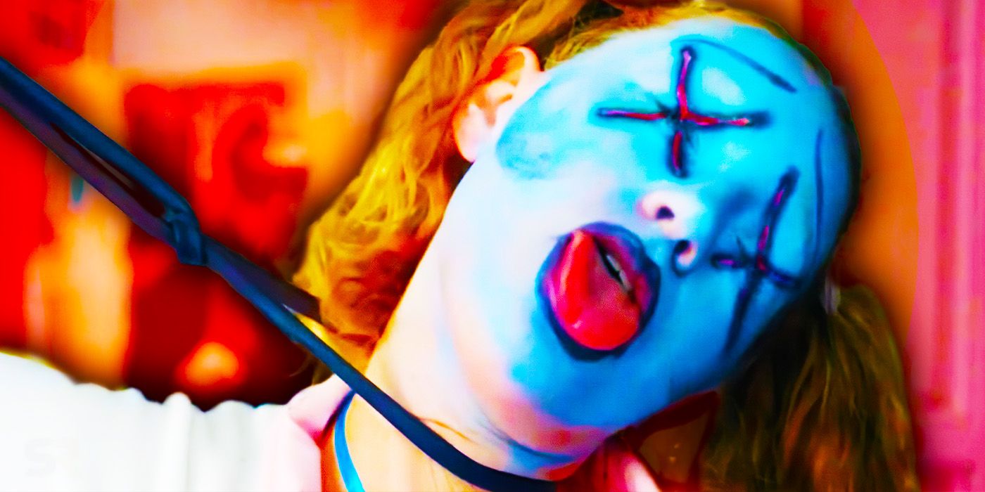 American Horror Stories Temporada 3: Explicación del final de Bestie