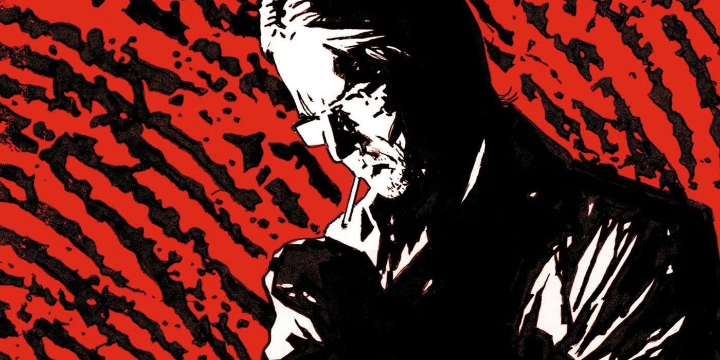 Nueva serie Ram V The ONE HAND procedente de Image Comics (exclusiva)