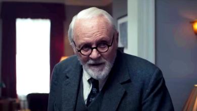 Tráiler de la última sesión de Freud: Sigmund Freud de Anthony Hopkins desenreda al escéptico CS Lewis