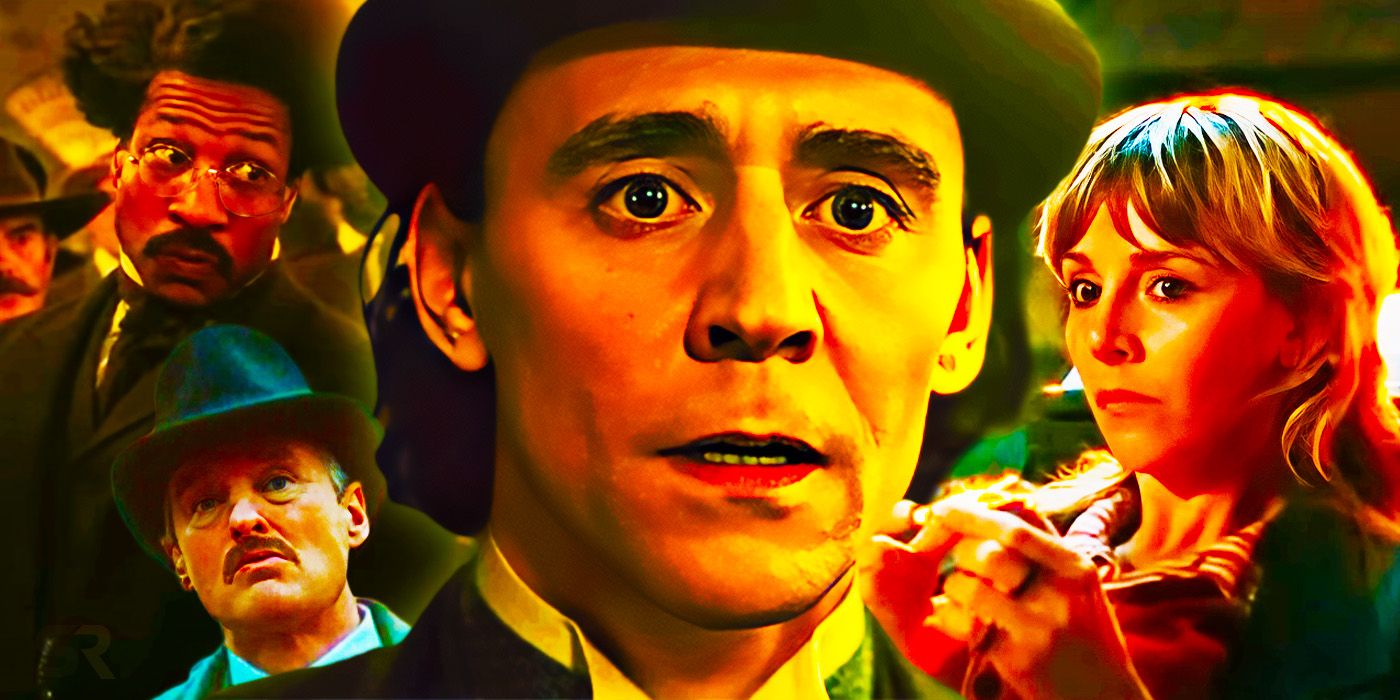 Loki Temporada 2 Episodio 4: Quién murió y quién permanecerá muerto