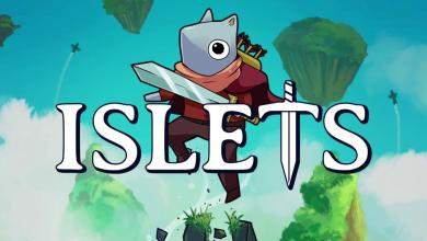 Revisión de islotes: un Metroidvania encantador