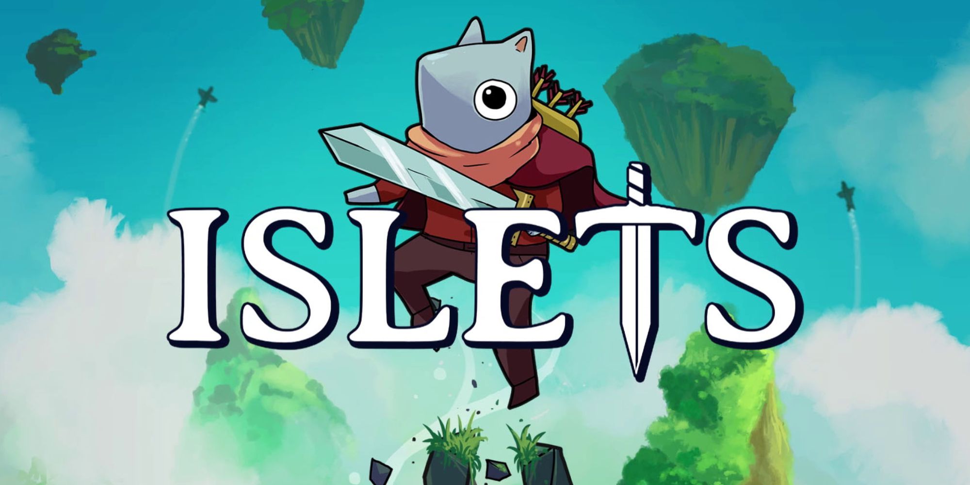 Revisión de islotes: un Metroidvania encantador