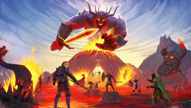 Tribes of Midgard Temporada 3: Revisión de Inferno Saga: adiciones refrescantes y un buen lugar para participar