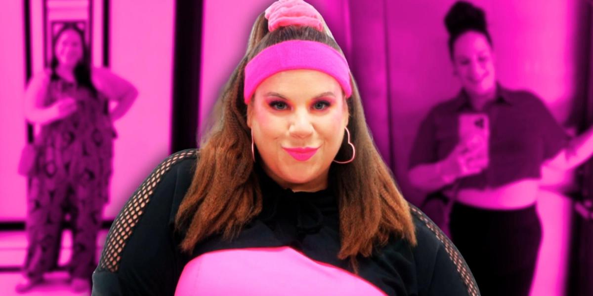 Mi gran vida fabulosa: el viaje de pérdida de peso de Whitney Way Thore en fotos
