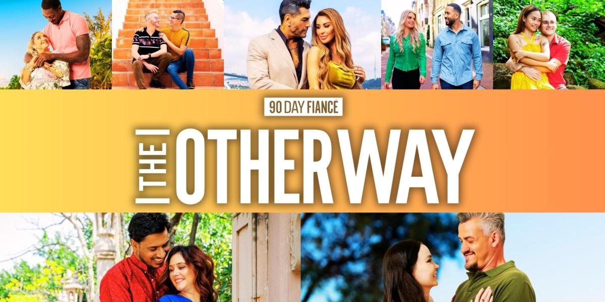 Todo en 90 días: Al revés Temporada 5 - ¿Qué parejas siguen juntas?  (Spoilers)