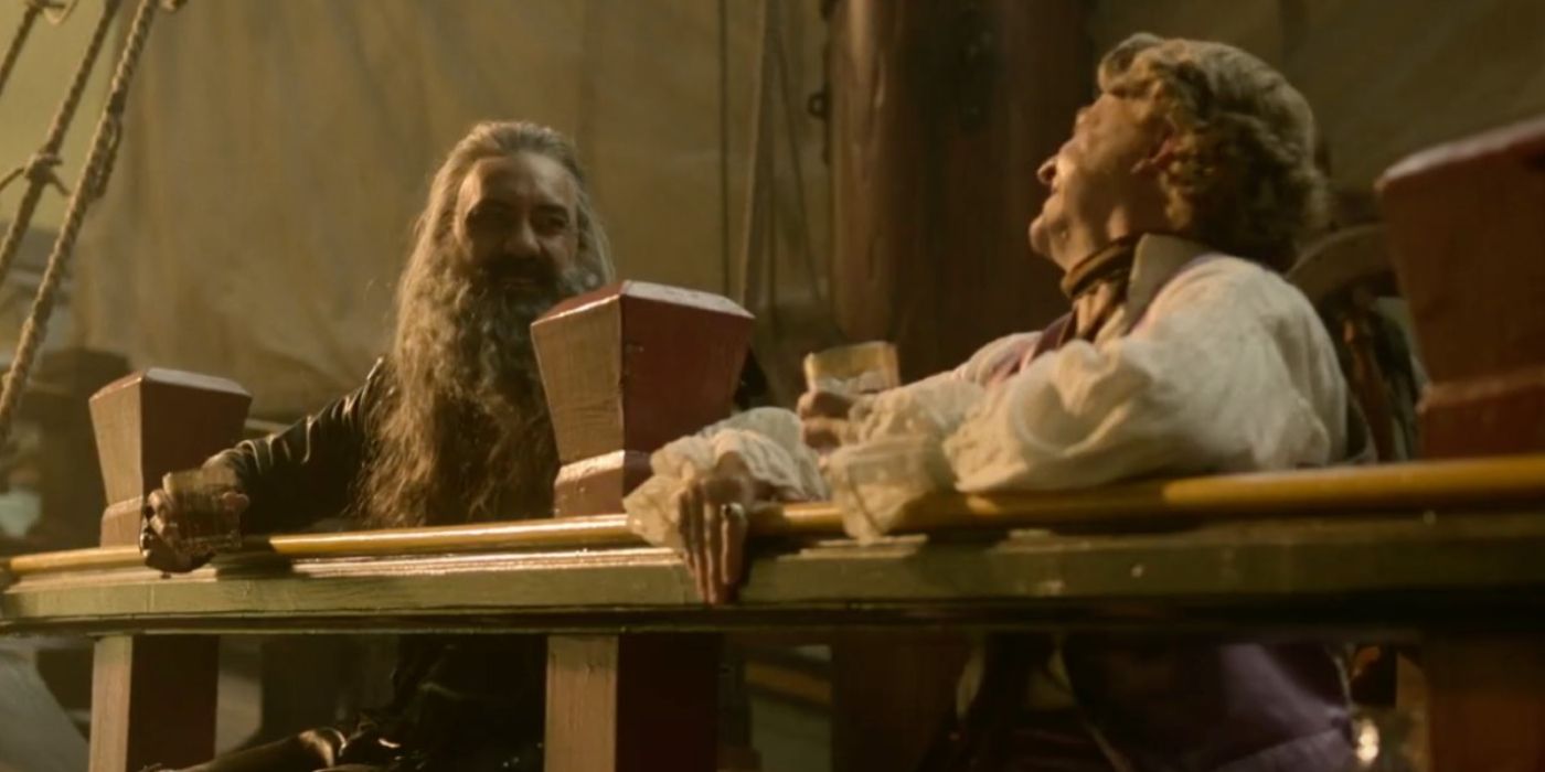 Our Flag Means Death Temporada 3: predicción de la fecha de lanzamiento, posibilidades de renovación y todo lo que sabemos