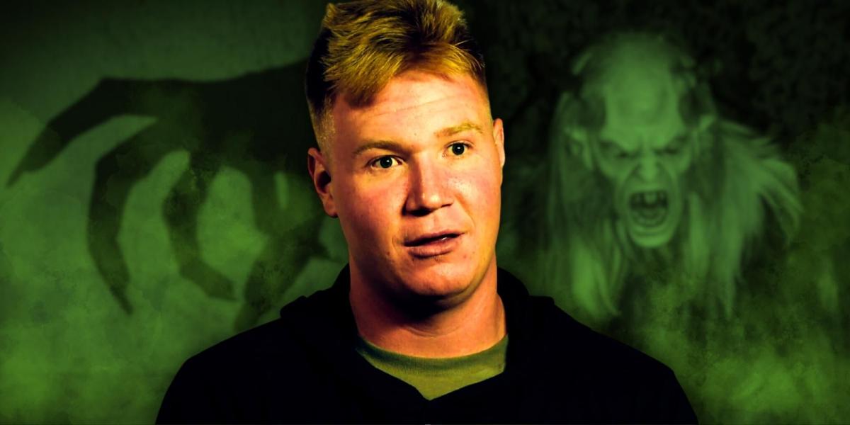 Esposas hermanas: 8 formas en que Paedon Brown se convierte en un monstruo