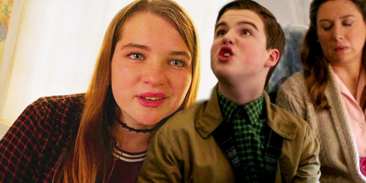 La actualización de la temporada 7 de Young Sheldon acerca el programa a determinar su temporada final