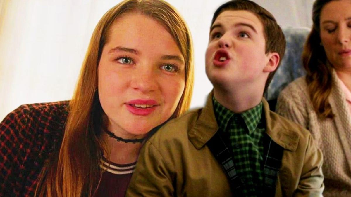 La actualización de la temporada 7 de Young Sheldon acerca el programa a determinar su temporada final