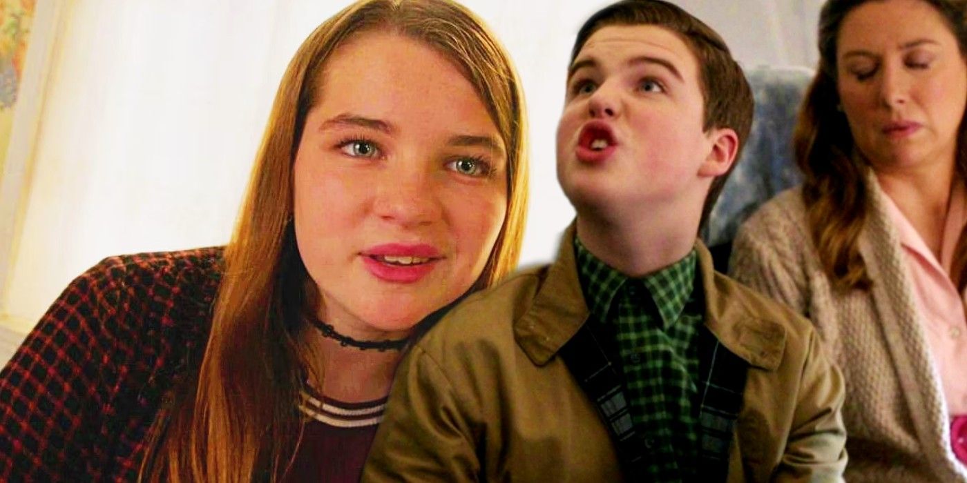 La actualización de la temporada 7 de Young Sheldon acerca el programa a determinar su temporada final