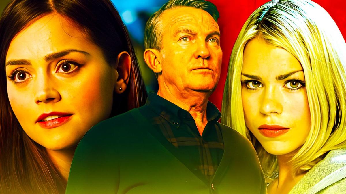 La teoría de Doctor Who revela que todos los compañeros son versiones diferentes del mismo personaje