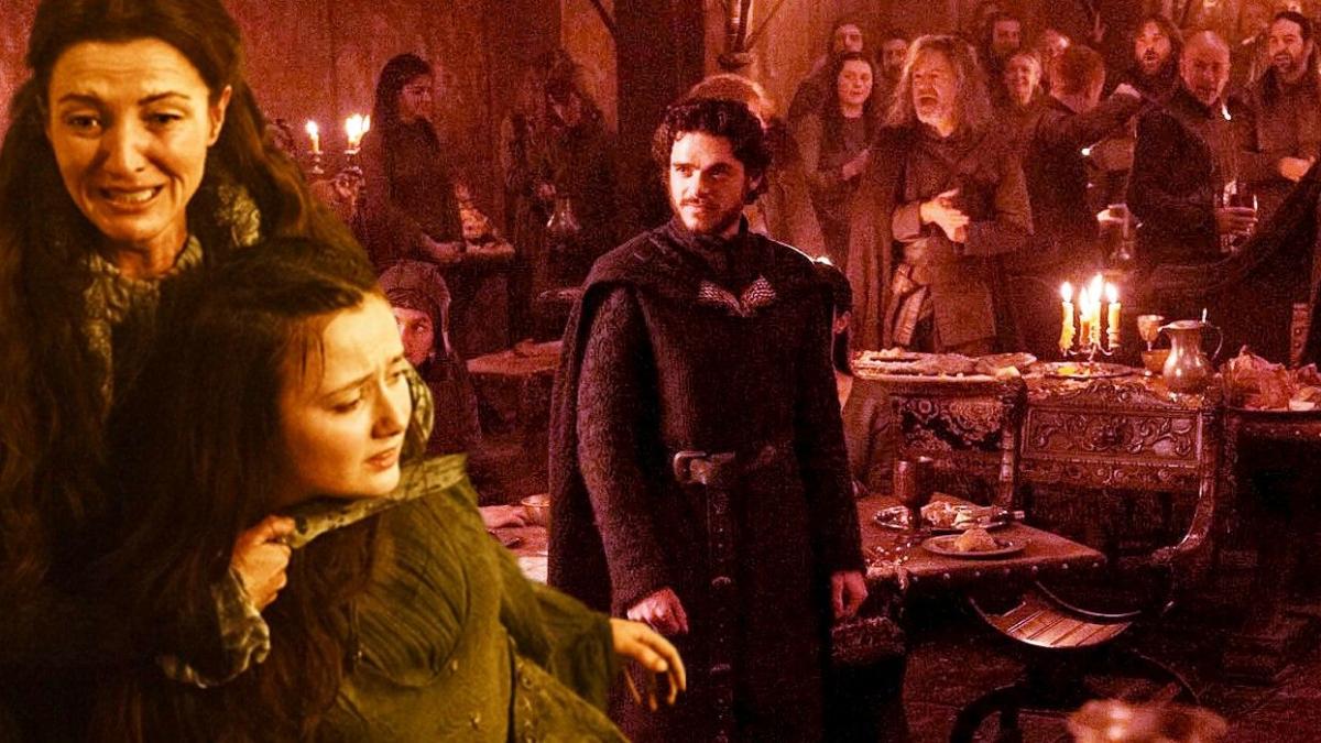 Juego de tronos: todos los personajes que murieron en la boda roja