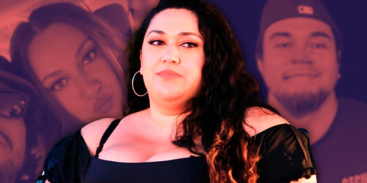 90 días: El último recurso: Kalani se equivoca al pasar la noche con su nuevo novio Dallas (se está moviendo demasiado rápido)