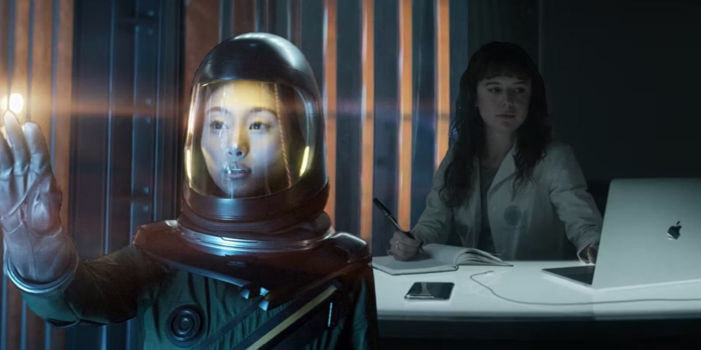 Temporada 3 de Invasion: confirmación, predicción de la fecha de lanzamiento y todo lo que sabemos