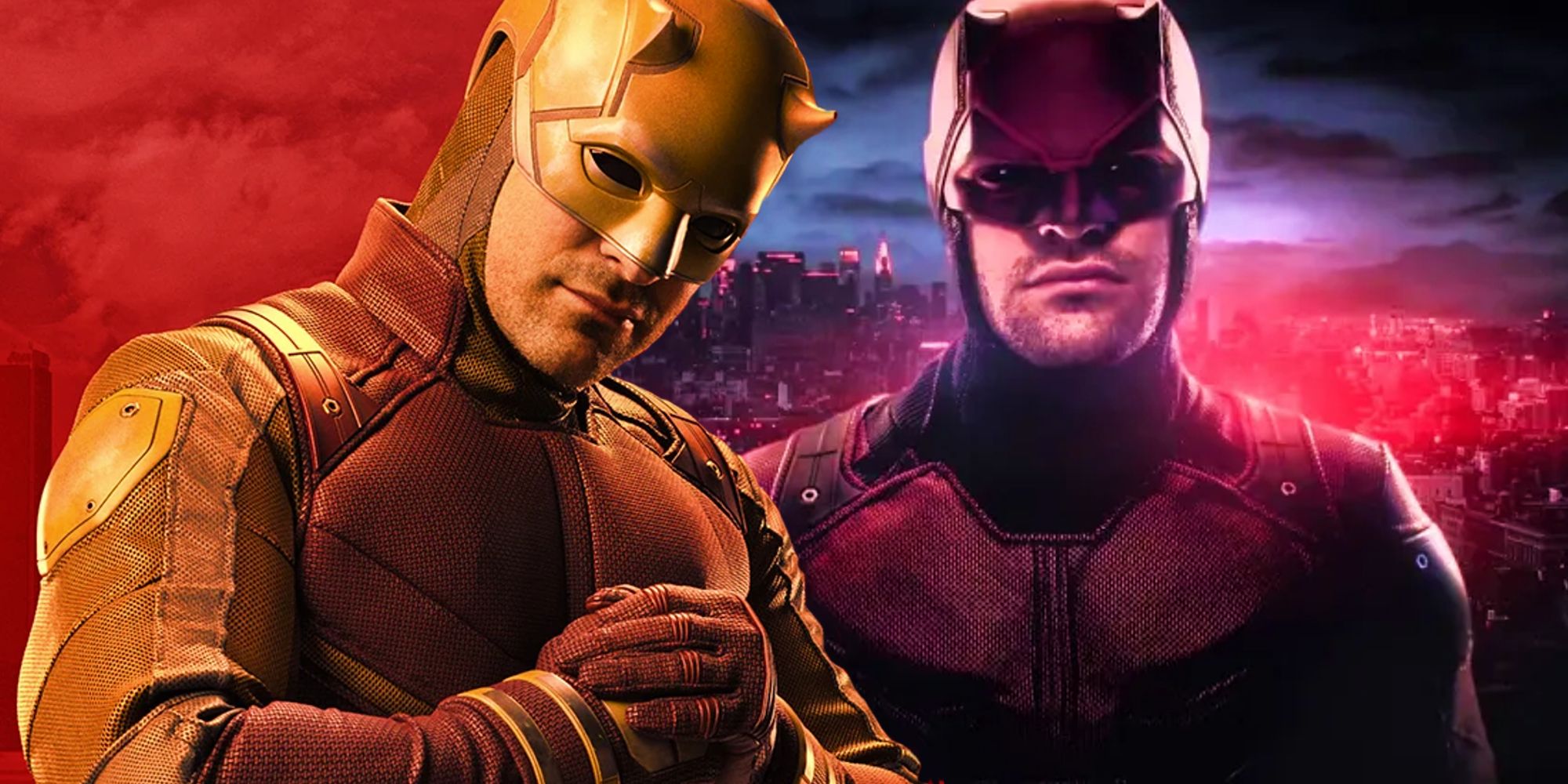 MCU Daredevil Show en caos mientras escritores y directores son despedidos en medio de una gran reestructuración de Marvel TV