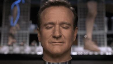 La hija de Robin Williams se pronuncia en contra de las recreaciones de voces de actores por parte de la IA: "Personalmente, lo encuentro perturbador"