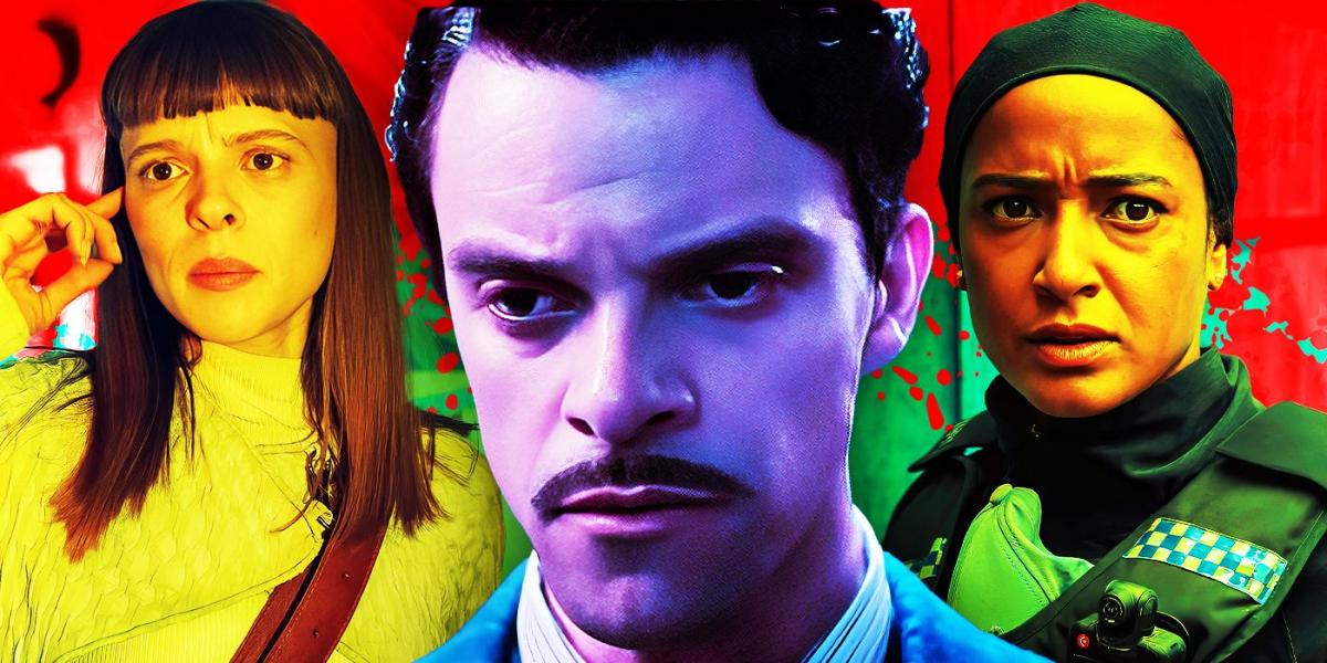 Explicación de las 4 líneas de tiempo de Bodies: cuándo se lleva a cabo la investigación de cada detective en el programa de misterio de Netflix