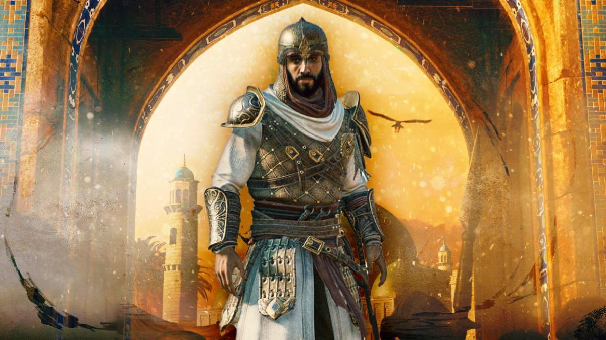 Todas las ubicaciones esquemáticas de mejora de Abbasid Knight en Assassin's Creed: Mirage