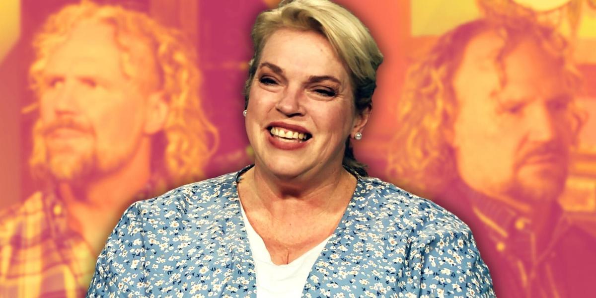 Las esposas hermanas Janelle Brown necesitan dejar ir a Kody (está siendo indecisa)