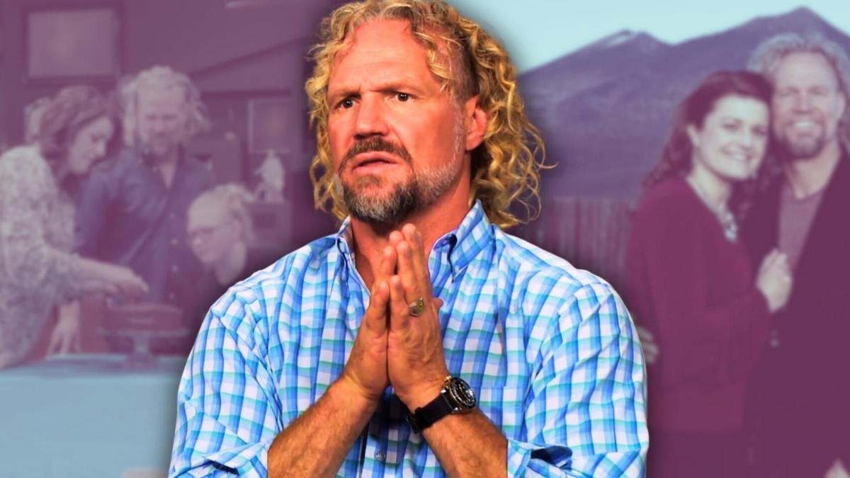 Esposas hermanas: 8 errores iniciales que cometió Kody Brown para demostrar que favorecía a Robyn (ella siempre ha sido su favorita)