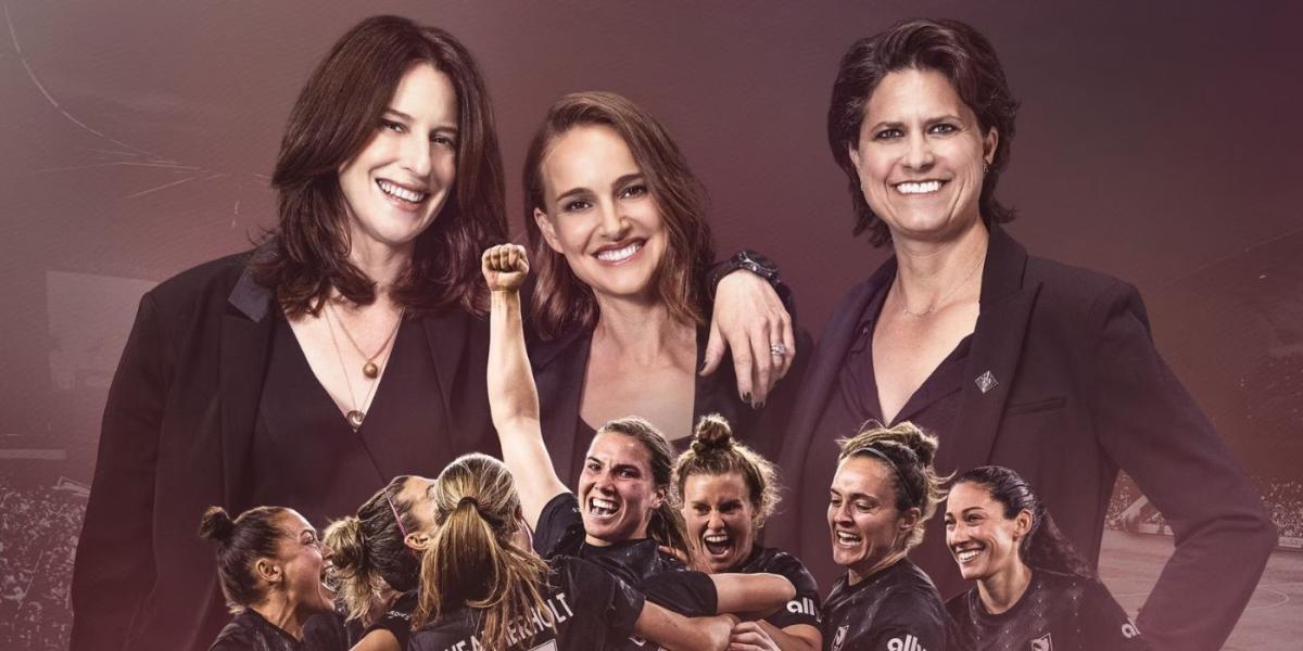 ¿Vale la pena ver Angel City?  Un resumen de reseñas de las docuseries de HBO Natalie Portman