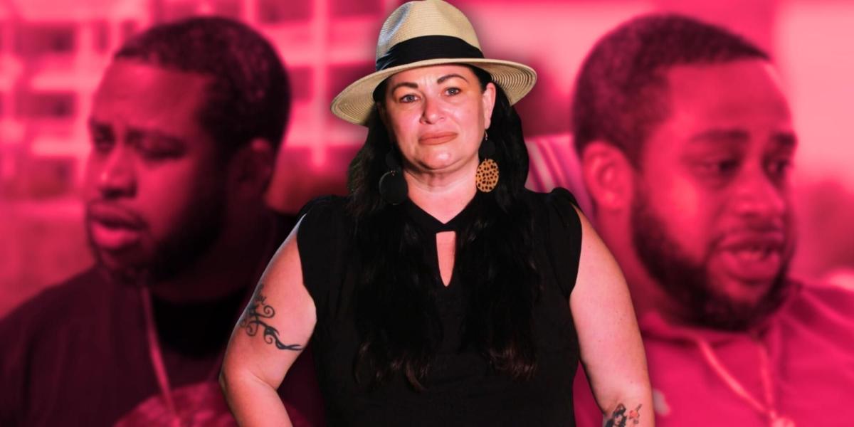 Kelly, prometido de 90 días, arremete contra Molly (y su nuevo novio)