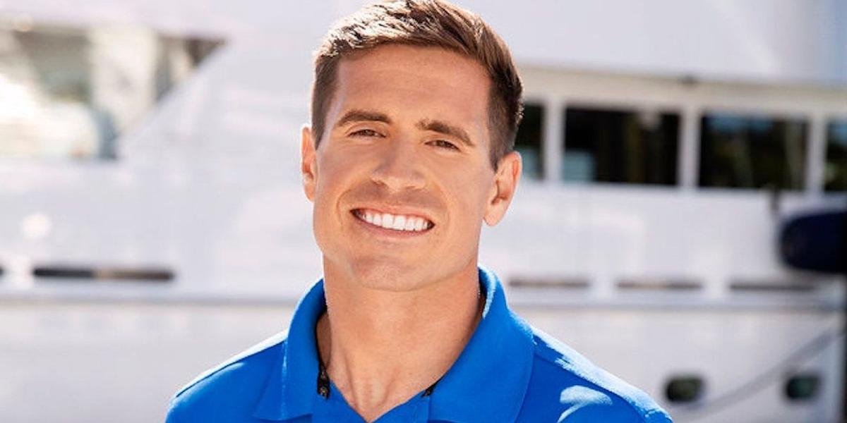 Por qué Culver Bradbury debería regresar para la temporada 3 de Below Deck Down Under