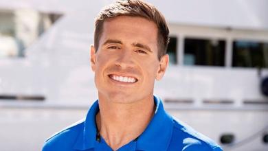 Por qué Culver Bradbury debería regresar para la temporada 3 de Below Deck Down Under