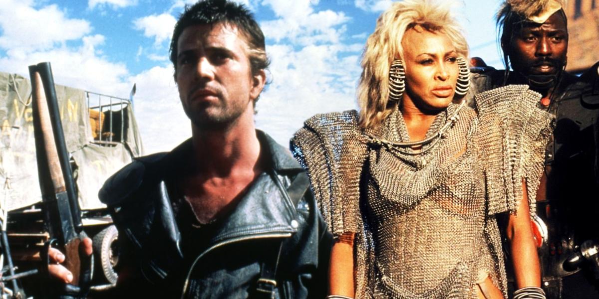 10 duras realidades de volver a ver la trilogía original de Mad Max