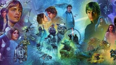 15 detalles salvajes detrás de la realización de la trilogía original de Star Wars