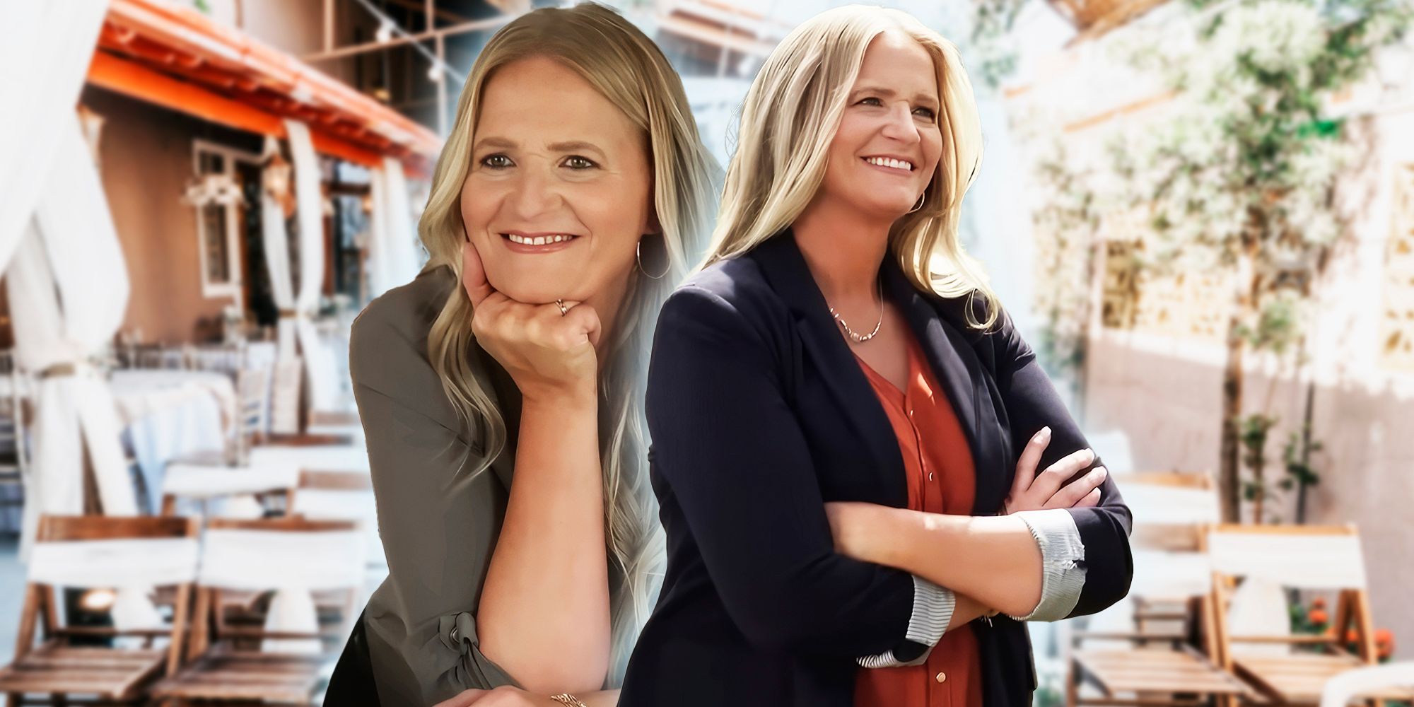 Esposas hermanas: 8 razones por las que Christine Brown es mucho más popular que Janelle, Meri y Robyn (¿es su espíritu independiente?)