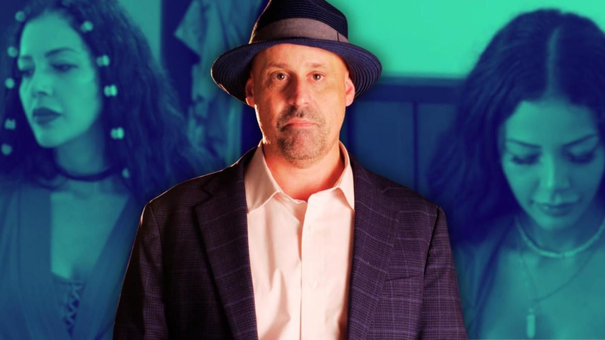 Prometido de 90 días: Gino renunció a su trabajo (¿cómo apoya a Jasmine?)
