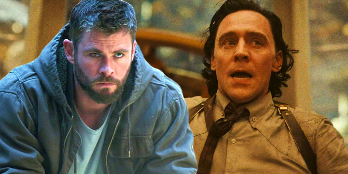 La temporada 2 de Loki acaba de desperdiciar al aterrador villano de Thor que mató a Jane Foster