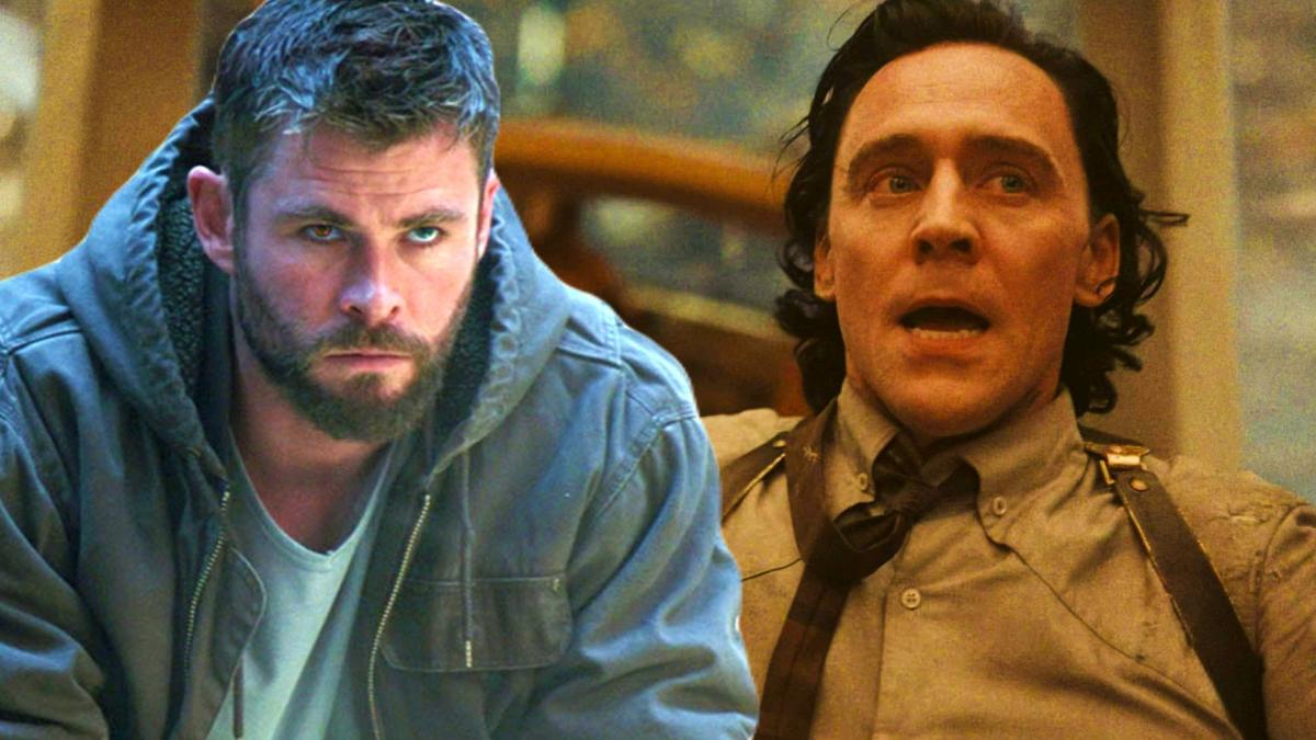 La temporada 2 de Loki acaba de desperdiciar al aterrador villano de Thor que mató a Jane Foster