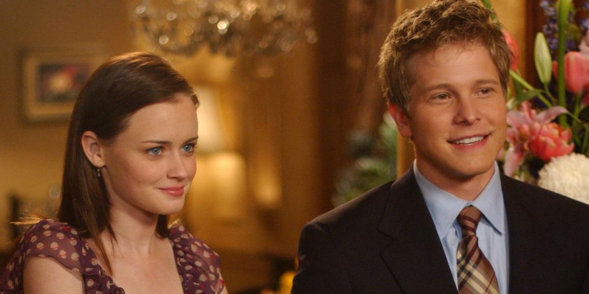 Gilmore Girls: Cronología de la relación de Rory y Logan, temporada tras temporada