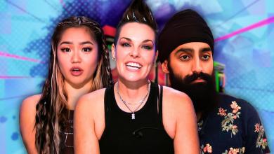 Las competiciones de Gran Hermano 25 arruinaron una temporada emocionante (están dirigidas a los atletas)