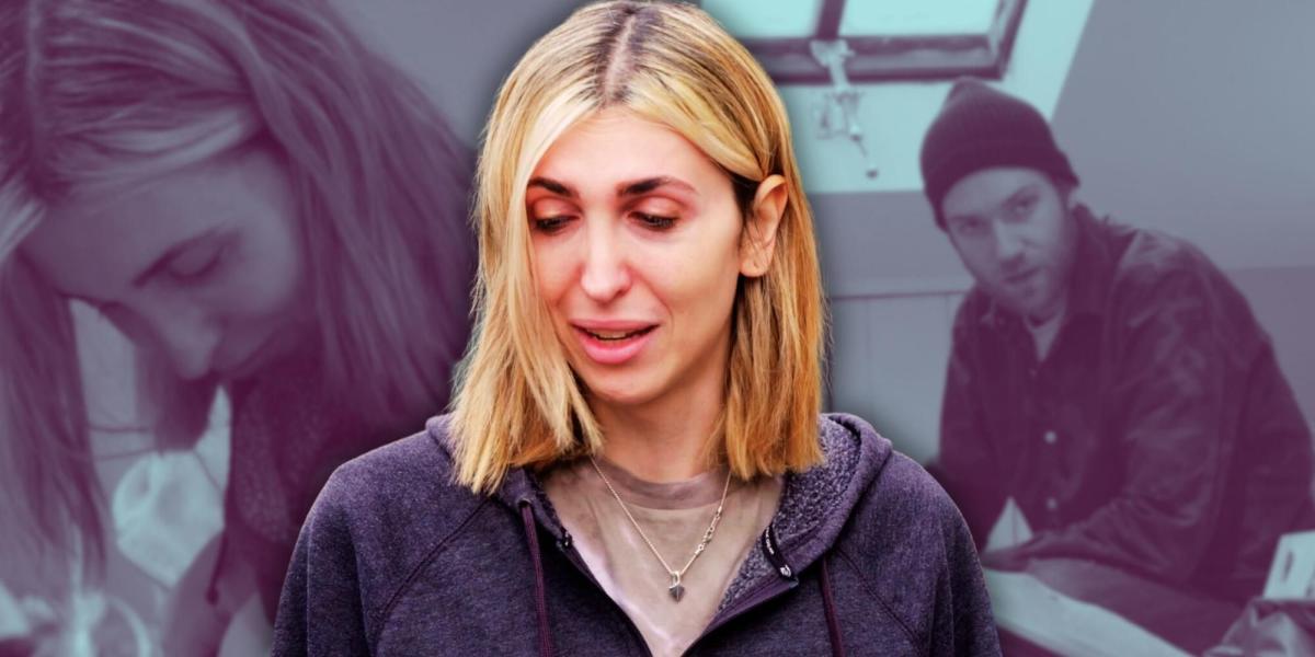 La estrella trans de Prometido de 90 días, Cleo, revela luchas financieras en medio de su separación de Christian