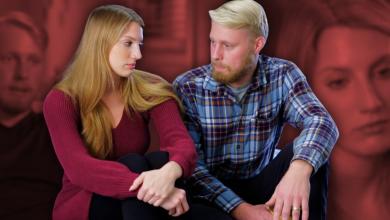 Bienvenido a Plathville: los rumores de trampa muestran que Ethan y Olivia son totalmente incompatibles