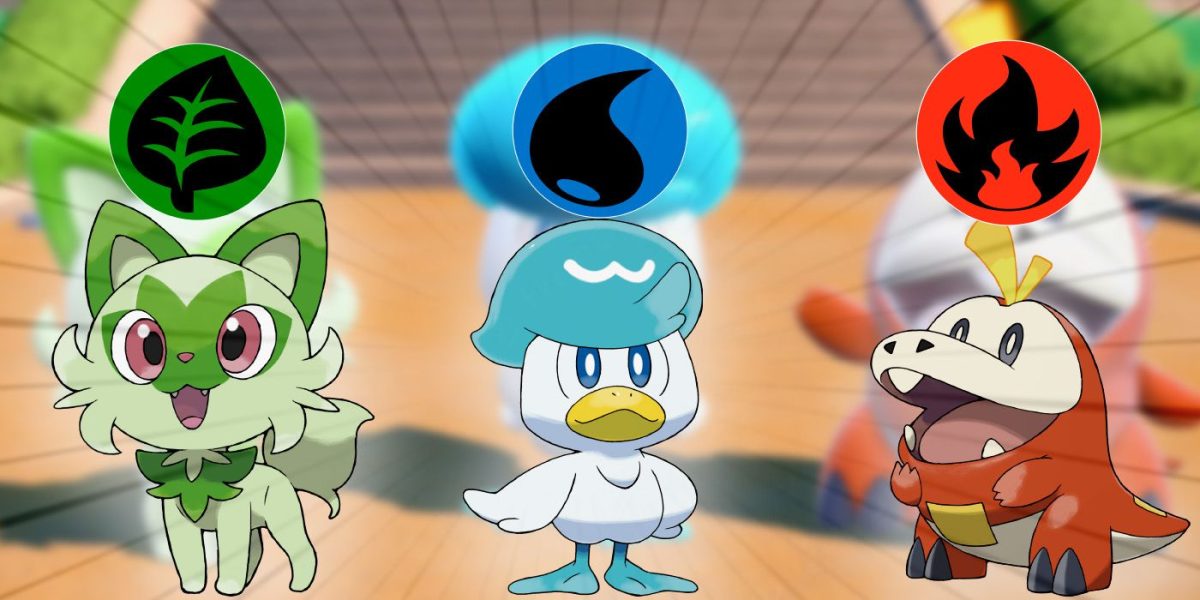 Los juegos de Pokémon Gen 10 pueden revolucionar la serie con este cambio inicial