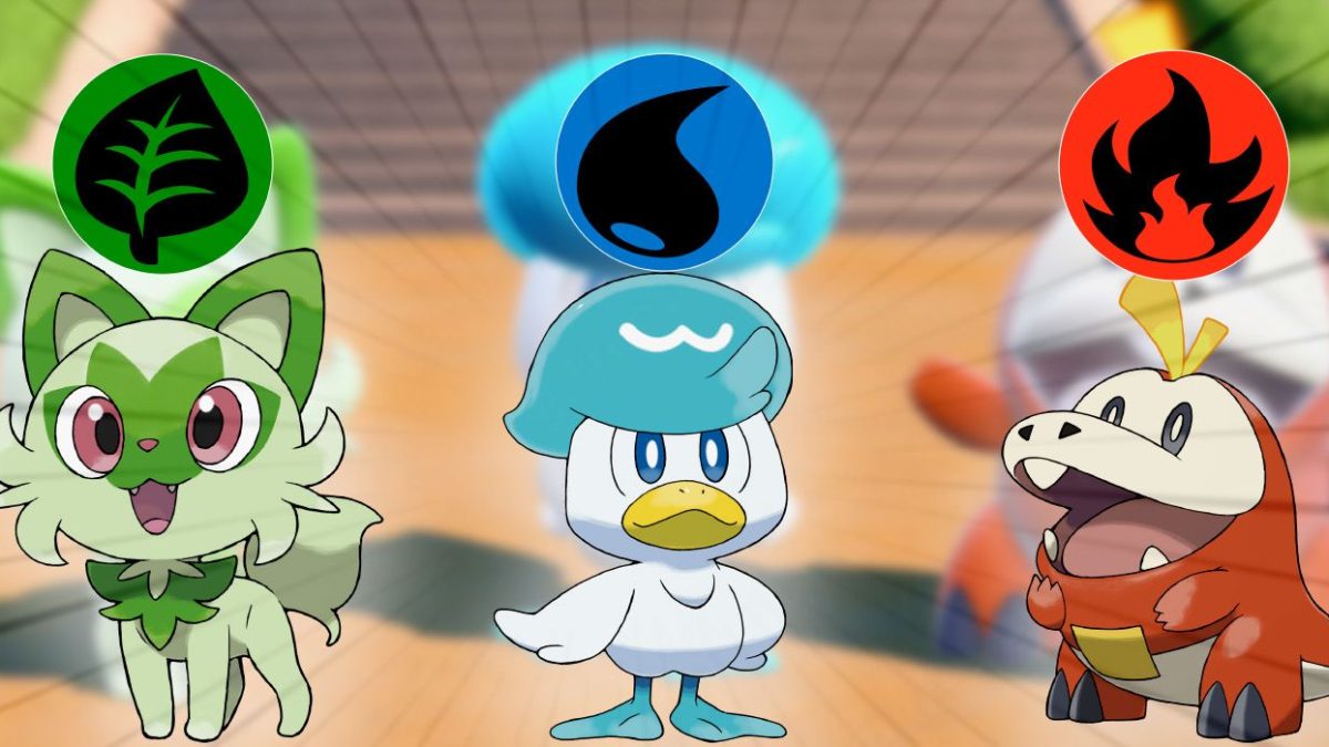 Los juegos de Pokémon Gen 10 pueden revolucionar la serie con este cambio inicial
