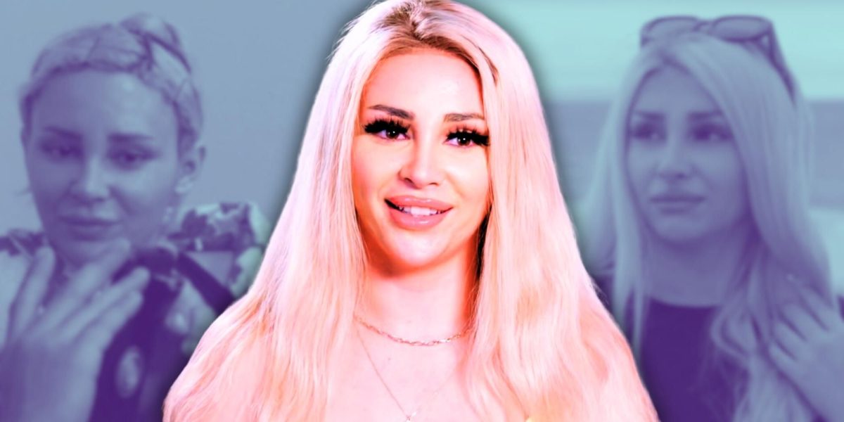 Prometido de 90 días: ¿Qué condición médica tiene Sophie?