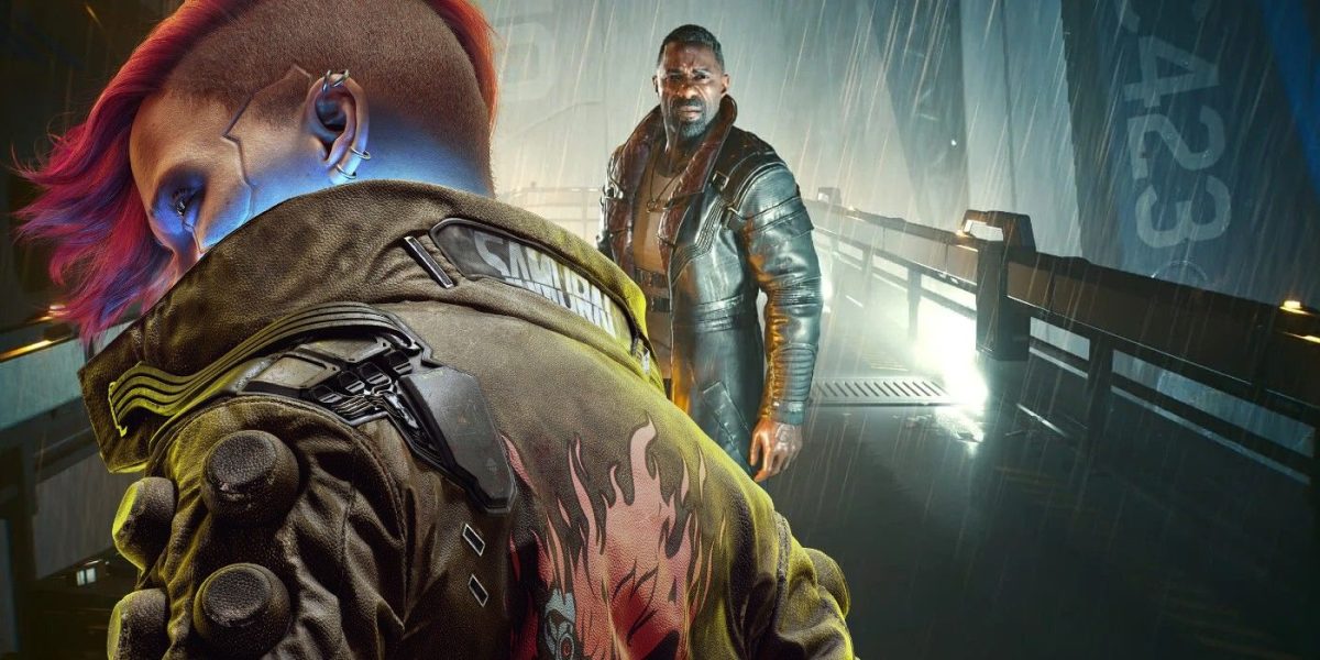 ¿Deberías matar a Reed en el DLC Phantom Liberty de Cyberpunk 2077 o aceptar su trato?