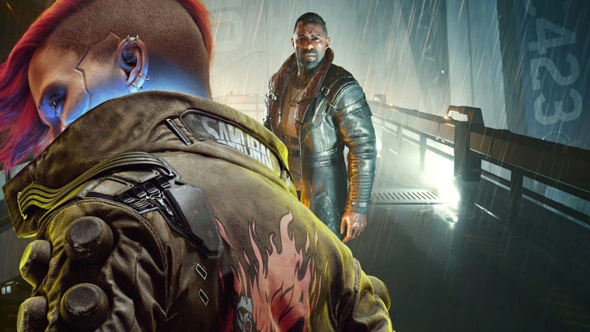 ¿Deberías matar a Reed en el DLC Phantom Liberty de Cyberpunk 2077 o aceptar su trato?