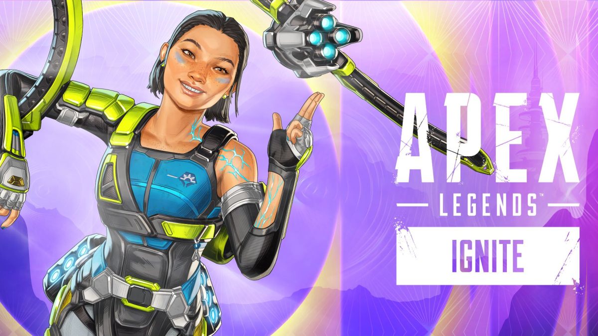 "Una serie de cambios electrizantes" - Apex Legends: Ignite Avance de la temporada 19