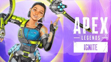"Una serie de cambios electrizantes" - Apex Legends: Ignite Avance de la temporada 19