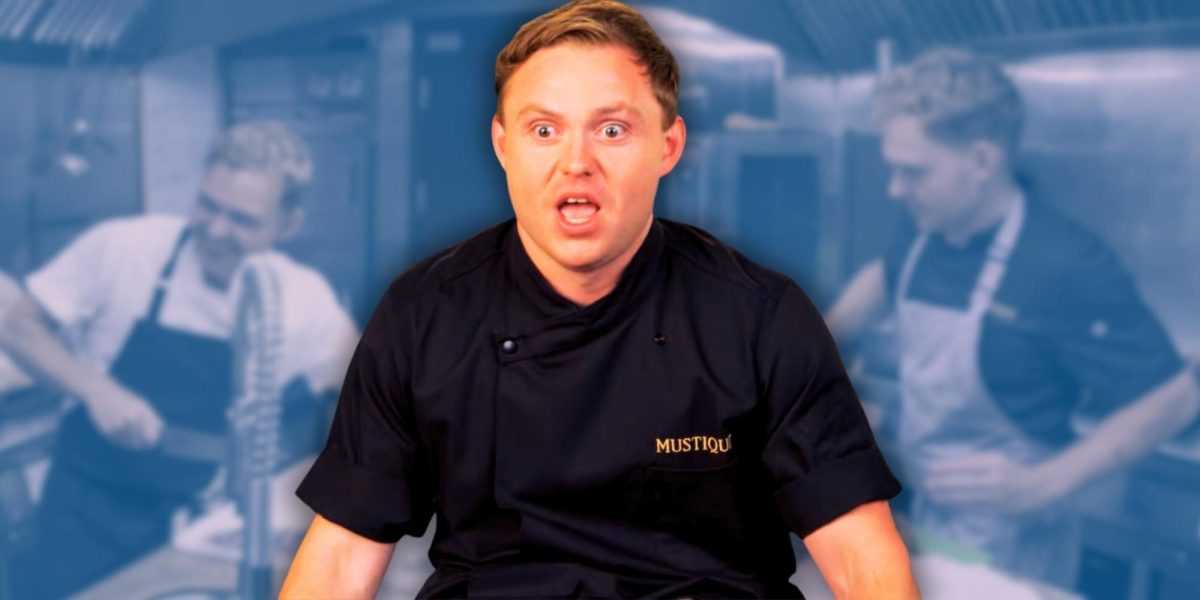 Debajo de la cubierta mediterránea temporada 8: edad, trabajo, Instagram y más de Jack Luby