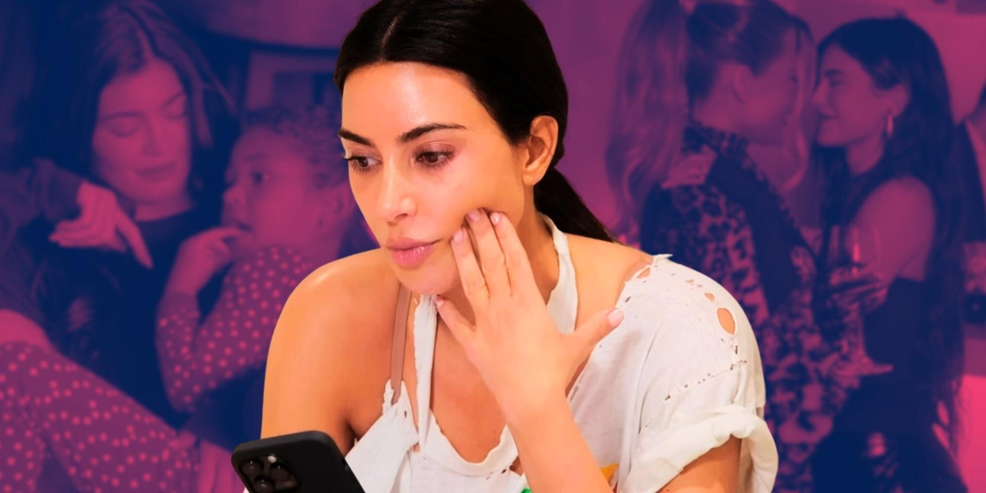 Temporada 4 de The Kardashians: noticias, fecha de estreno, reparto, tráiler y todo lo que sabemos