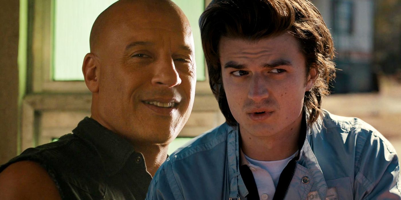 Stranger Things, Fast & Furious 11 entre los guiones de mayor prioridad para los estudios después de la huelga de la WGA